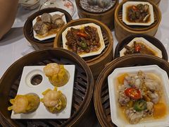 -稻香海鲜饭店(第一国际店)