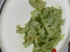 -春满园·邯郸菜发祥地(滏东店)