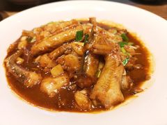 -莫山小馆(大石桥店)