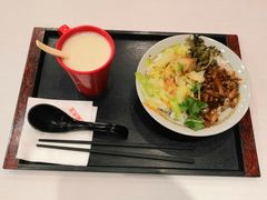 大王卤肉饭-永和大王(茉莉上新·星塘街店)