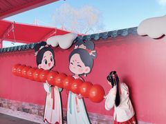 -杭州宋城