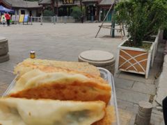 -春水锅贴·传统鲁菜(大明湖店)
