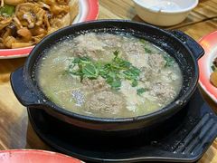 -老姑砂锅·烧烤天津菜(体北道店)