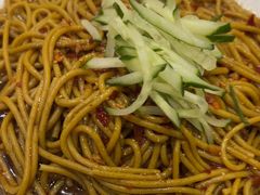 -海富荣·锅贴·陕菜家常菜(阳光城店)