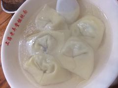 -潘国仙耳光馄饨(黄家阙路店)