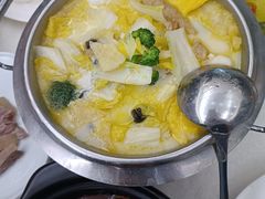-古南都·老广东酒楼(龙江店)
