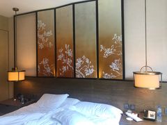 -上海衡山路十二号华邑酒店