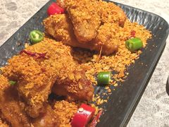 -留半山·香港食堂(啦啦宝都店)