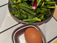 -留香铁板烤肉(解放西路旗舰店)