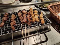 -阿财老铺·老蚌埠龙虾城(华夏总店)