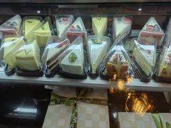 -姆们M Sweetie Cake(三里屯店)
