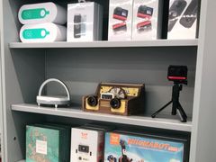 -顺电sundan(北投新奥购物中心店)