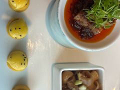 -馋遇江南·精致湖景雅宴(东方之门店)