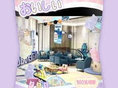 -水孩子国际儿童游泳早教中心(吾悦旗舰中心)