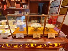 -富华斋饽饽铺·宫廷糕点·伴手礼(护国新天地店)