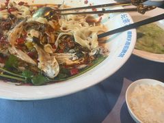 -坛宗剁椒鱼头(河西王府井店)