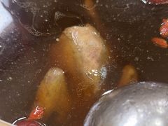 -生宇山珍野生菌汤锅•始于2002(双流古塔店)