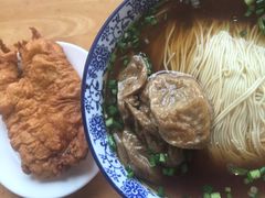 -裕兴记·三虾面(西北街总店)