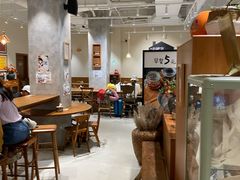 大堂-小豆海棠(嘉兴路店)