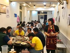 -陈眼镜火锅(总店)