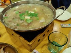 -春花民族美食(佳木斯总店)