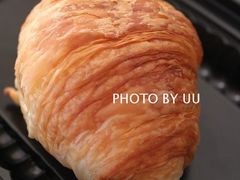 好小好小一个。。。-上海齐鲁酒店·辣椒屋咖啡厅