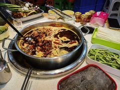 -江二娃串串香(科园四路总店)