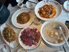 -小财神·老派赣州菜·中华美食地标(第五大道店)