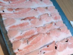 -新石器烤肉(周浦万达店)