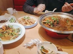 -东北灶(高新银泰店)