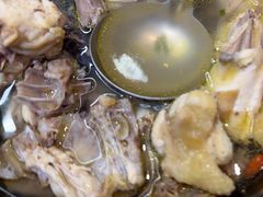 -食光慢宴·安吉土菜馆