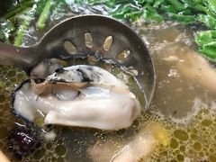 -濠轩阁特色生蚝火锅(水湾路店)