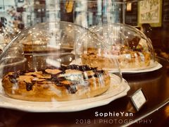 -Pie Bird(新闸路店)