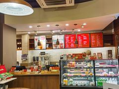 -星巴克(宁波老外滩店)