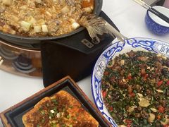-友记功夫香·人民川菜(红牌楼店)