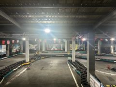 -速马赫卡丁车(琶洲店)