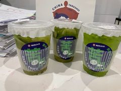 -炖物24章·顺时轻养茶(杭州大厦店)