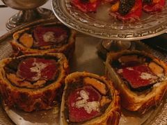 招牌奢华惠灵顿牛排-壳里西餐厅Coquille Seafood Bistro(蒙自路店)