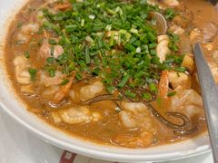 -虎哥私房菜(馒头山店)
