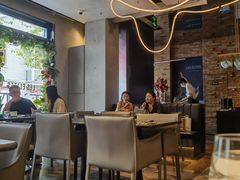 -LES ELITES 英集荟(南京西路店)