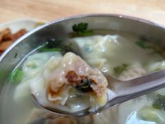 -海萍馄饨(湖北路店)