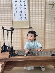 -玛瑞莎·儿童·亲子摄影(越秀店)