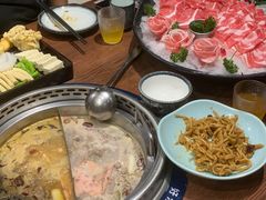 -快乐小羊(锡华店)