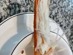 -震海贝烤贝·民俗特色店(延吉总店)
