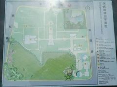 -宋庆龄陵园