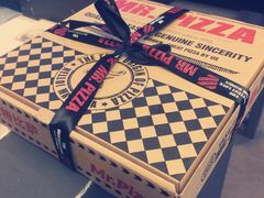 -Mr.Pizza米斯特比萨(苏州平江万达广场店)