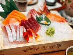 -耕海蟹将军(万象城店)