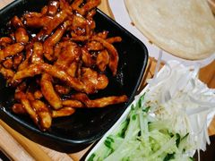 -九毛九西北菜(番禺万达店)