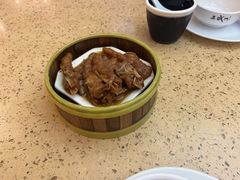 -蒸武门·广式茶点(金宝莱店)