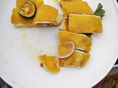 -三亚亚龙湾瑞吉酒店·铭轩中餐厅Mingxuan·海南菜·粤菜